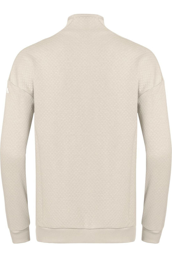 Vaude Fleece Redmont Cotton II Ecru