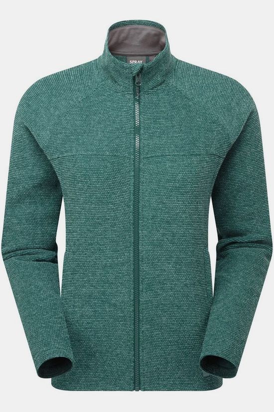 Sprayway Polaire Longstone Dark Sea