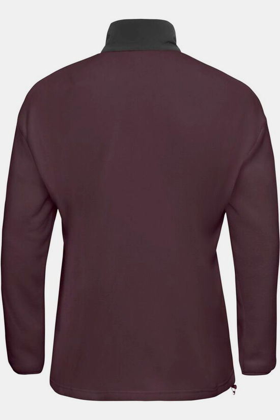Jack Wolfskin Polaire Sumetro Fz W Amaranth