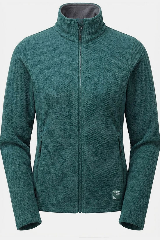 Sprayway Polaire Dearg Jacket Jasper