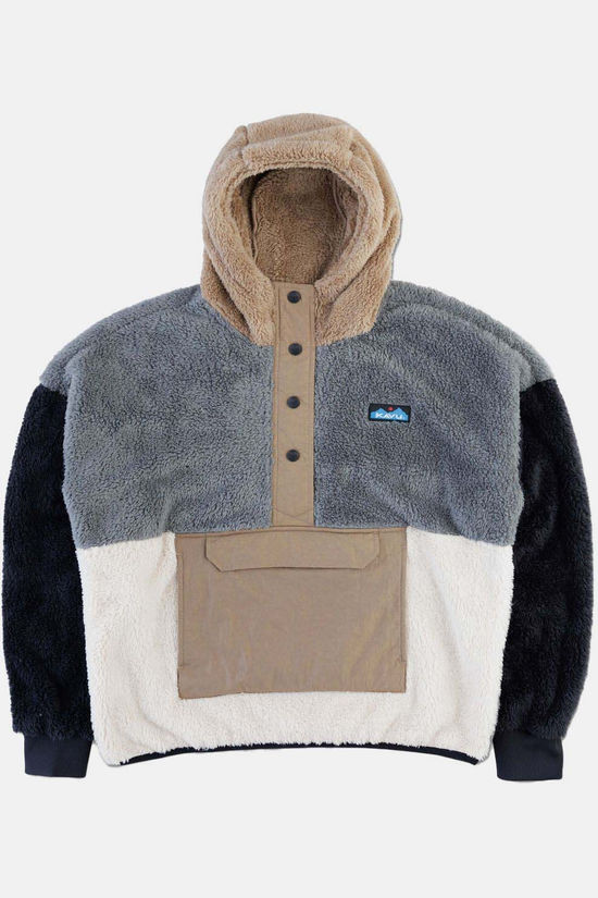 Kavu Polaire Moon Ridge Snap Shadow Block