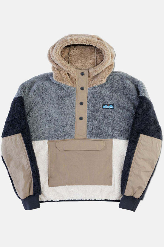Kavu Polaire Moon Ridge Snap Shadow Block