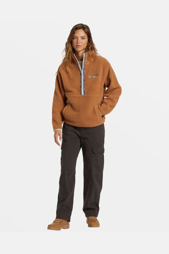 Billabong Polaire Horizon Sandalwood