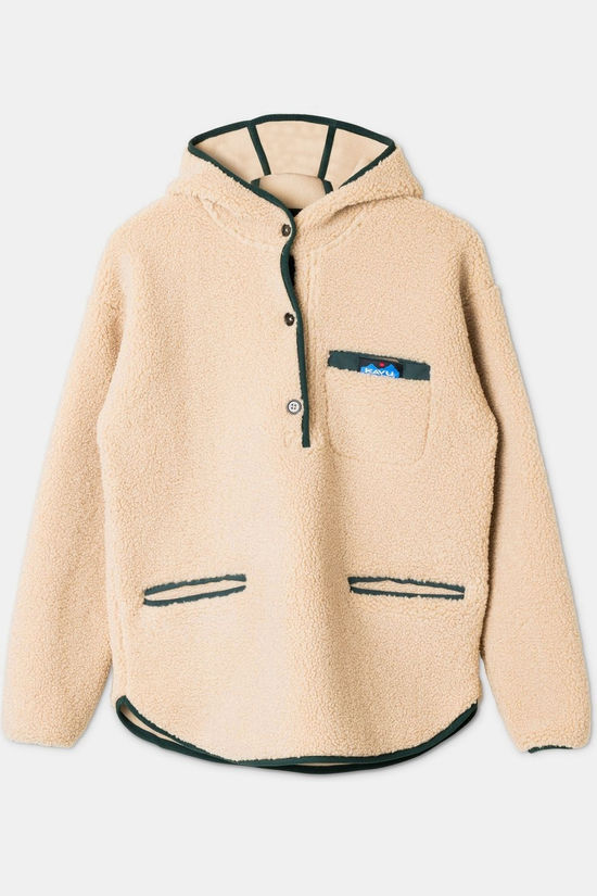 Kavu Polaire Roselake Natural