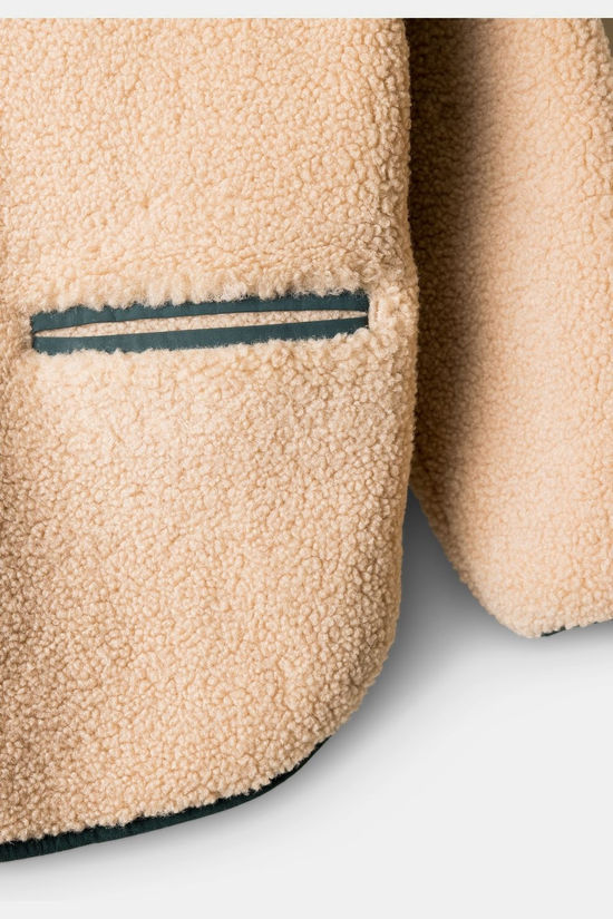 Kavu Polaire Roselake Natural