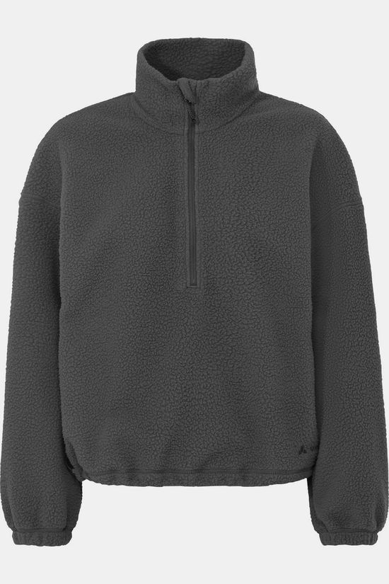 Vaude Polaire Women'S Najun Hz Fleece Graphite