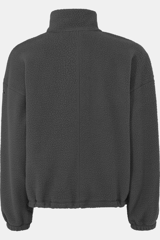 Vaude Polaire Women'S Najun Hz Fleece Graphite