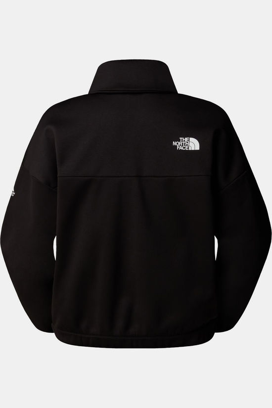 The North Face Fleece W Ma Fleece Interest 1/4 Zip black