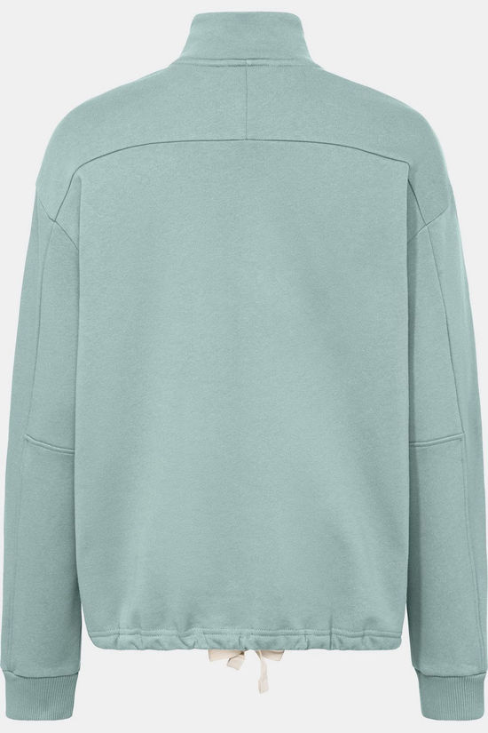 Vaude Pull Women'S Redmont Hz Pullover Dusty Fern