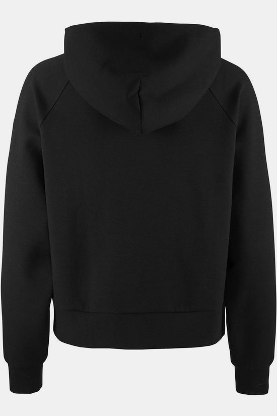 Craft Cardigan Adv Join Fz Hoodie W Black