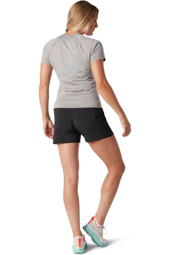 Smartwool Short Merino Sport Hikes Black