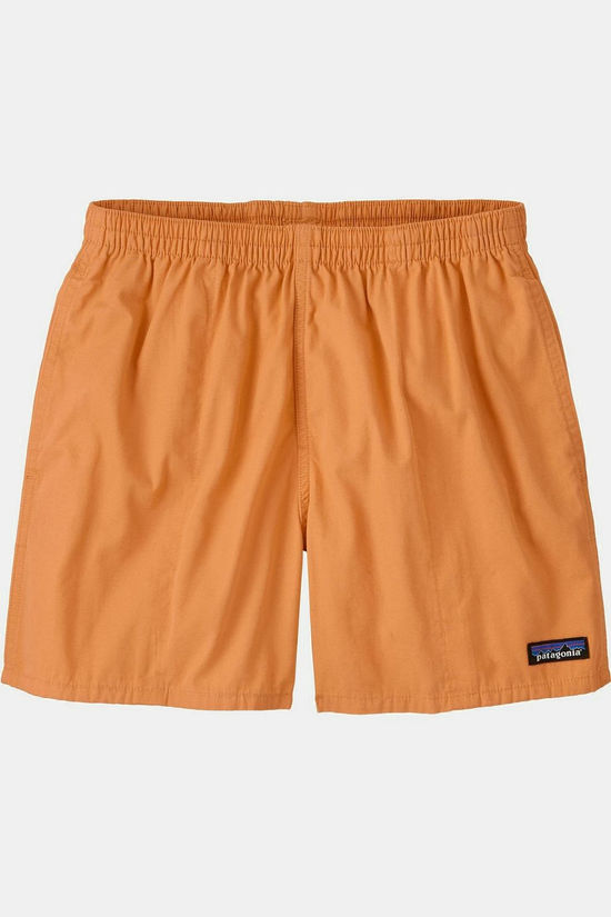 Patagonia Short W'S Funhoggerss Heirloom Peach