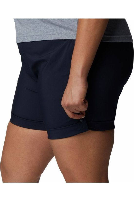 Columbia Short Silver Ridge Utility Dark Nocturnal