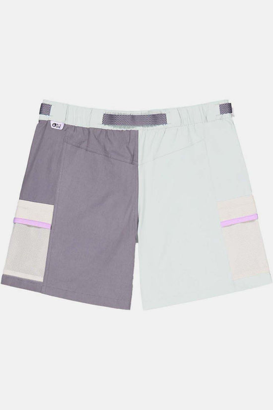 Picture Organic Clothing Short Camba Strech Shorts Cloudy Blue