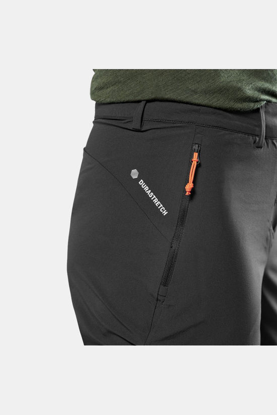 Salewa Short Puez Talvena Dst Shorts W Black Out