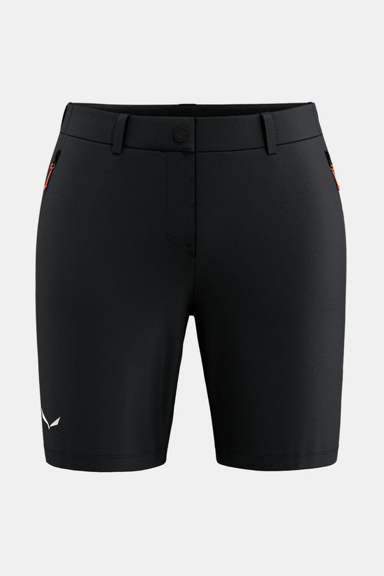 Salewa Short Puez Talvena Dst Shorts W Black Out