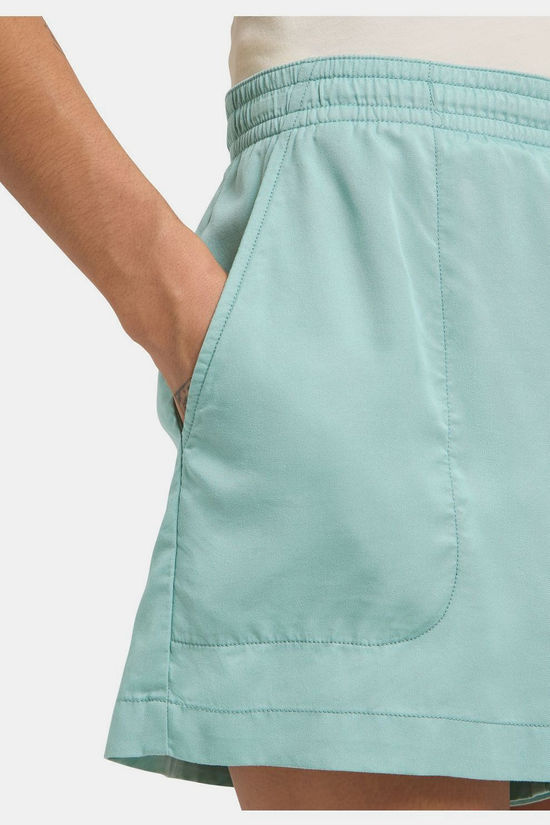 Jack Wolfskin Short Montero Shorts W Jade