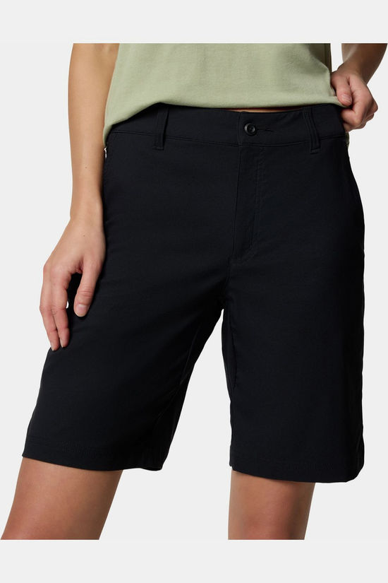 Columbia Short Leslie Falls™ Long Short II Black