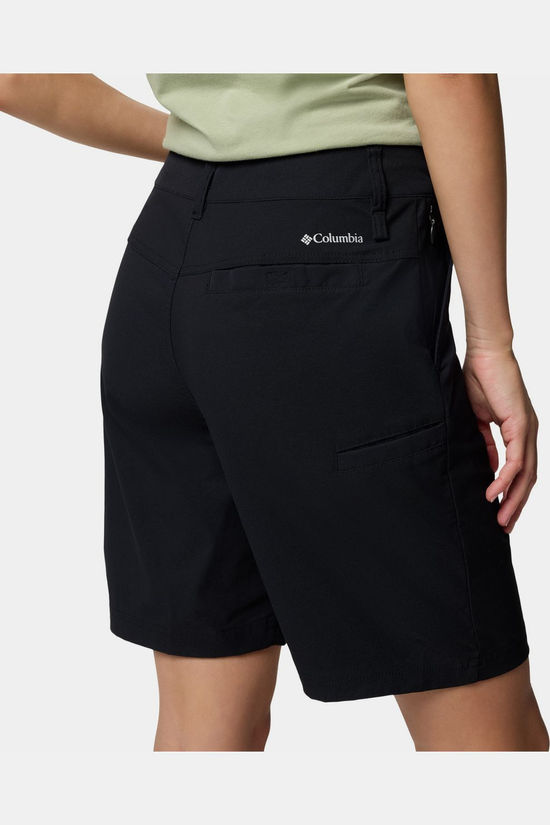 Columbia Short Leslie Falls™ Long Short II Black