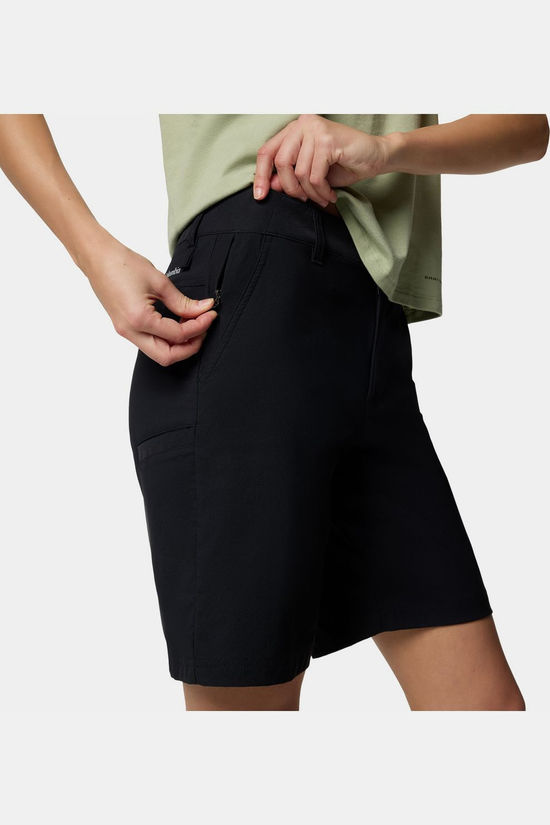 Columbia Short Leslie Falls™ Long Short II Black