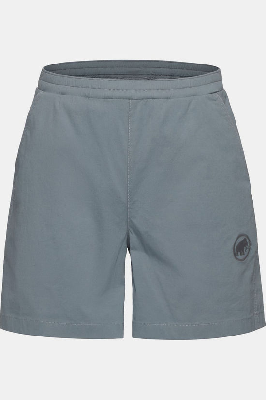Mammut Short Crag Climbing Shorts Strata