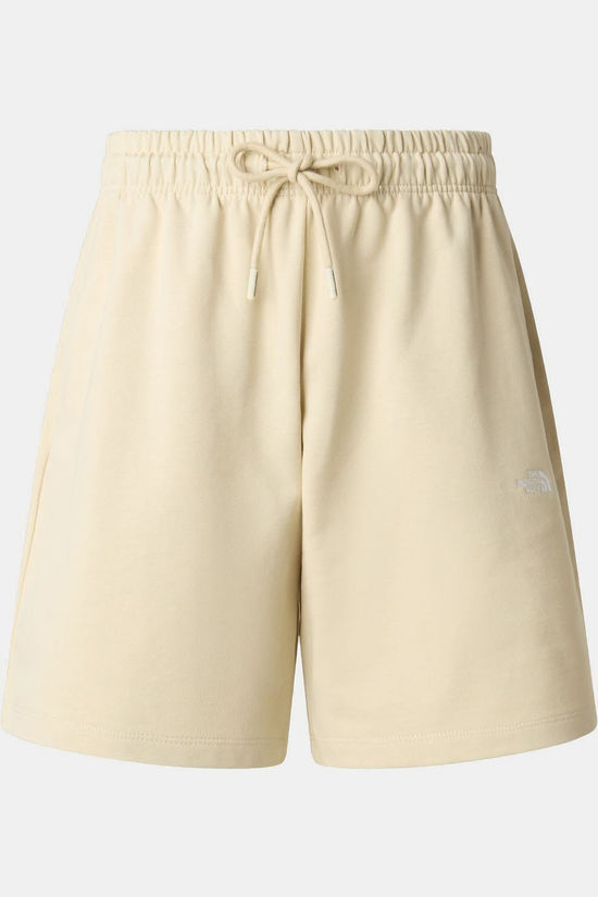 The North Face Short W Essential Light Relaxed Shorts Desert Stone