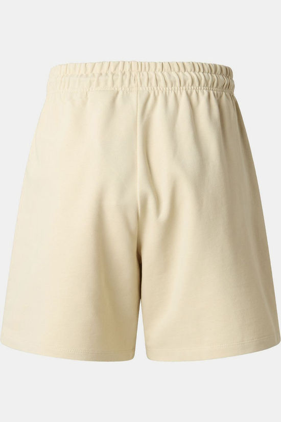 The North Face Short W Essential Light Relaxed Shorts Desert Stone