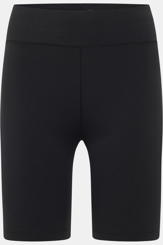 Jack Wolfskin Short Kensteig Short Tights W Black