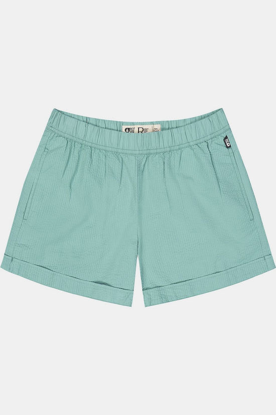Picture Short Sesia Shorts Wasabi
