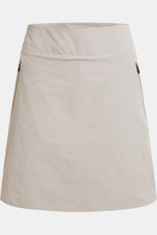 Craghoppers Skort Nosilife Pro Soft Mushroom