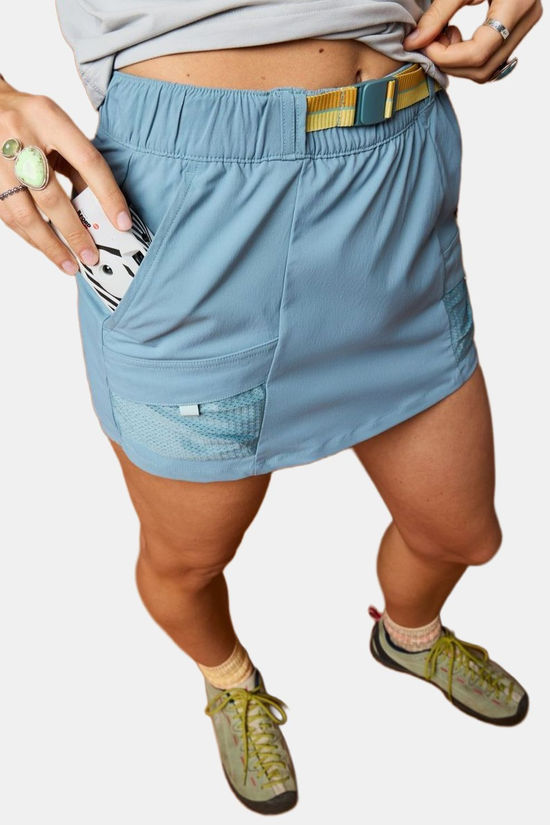 Cotopaxi Skort Brinco Skort Everglade