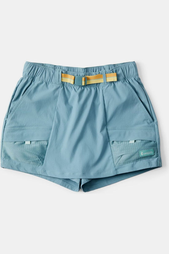 Cotopaxi Skort Brinco Skort Everglade