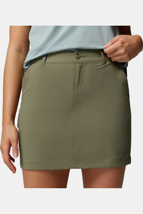 Columbia Skort Leslie Falls™ II Stone Green