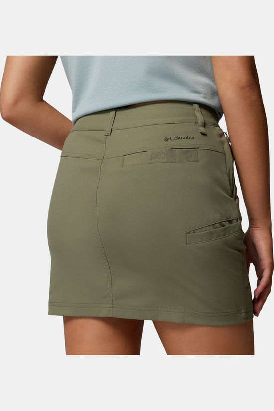 Columbia Skort Leslie Falls™ II Stone Green