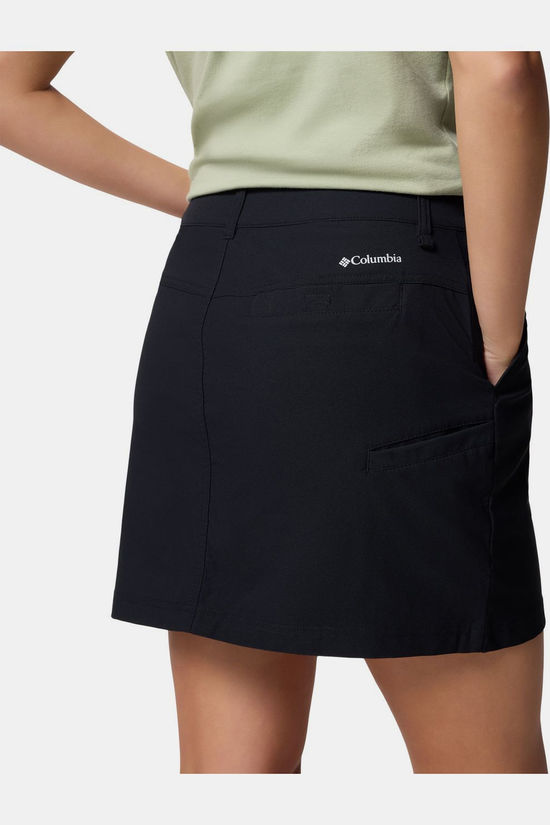Columbia Skort Leslie Falls™ II black