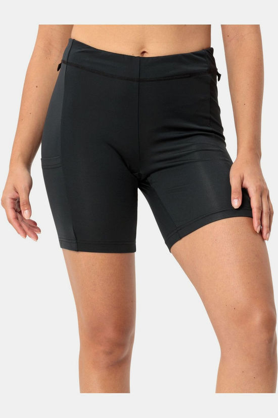 Vaude Skort Women'S Skomer Skort V Olive Green