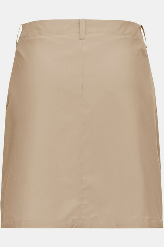 Jack Wolfskin Skort Waimea Skort W Oat