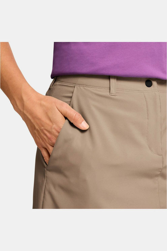 Jack Wolfskin Skort Waimea Skort W Oat