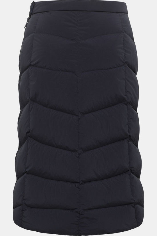 Jack Wolfskin Skort Morgentau Skirt W Dark Navy