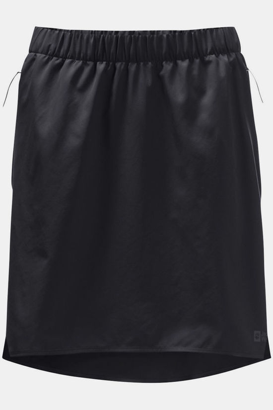 Jack Wolfskin Jupe Sonora Skirt Phantom
