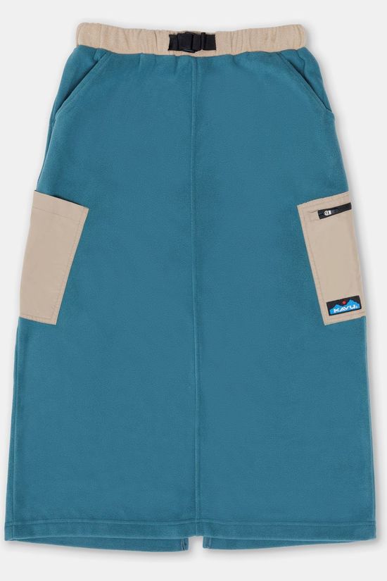 Kavu Jupe Ellis Transformative Teal
