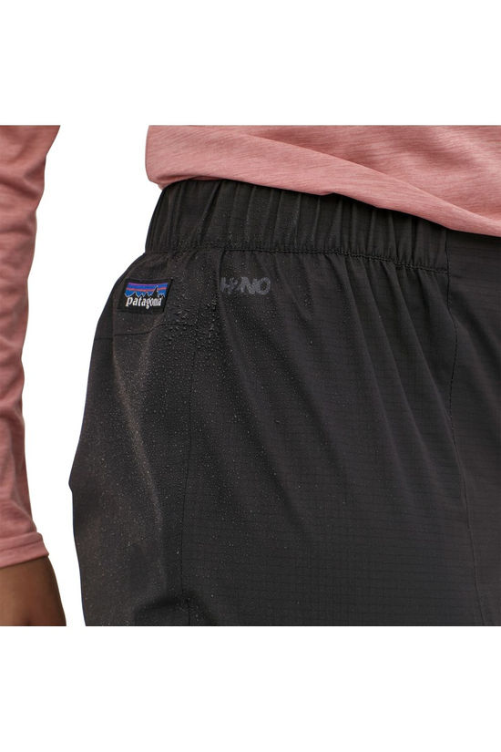 Patagonia Regenbroek W'S Granite Crest Rain Pants Black