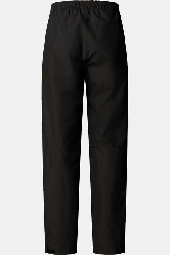 The North Face Regenbroek W Antora Rain Pant Tnf Black