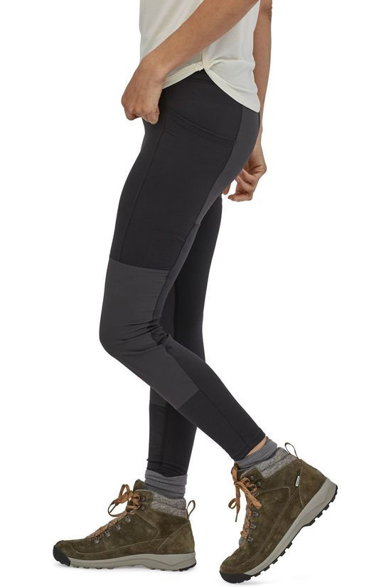 Patagonia Collant Pack Out Hike Black
