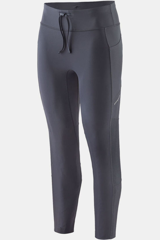 Patagonia Legging Endless Run 7/8 Smolder Blue