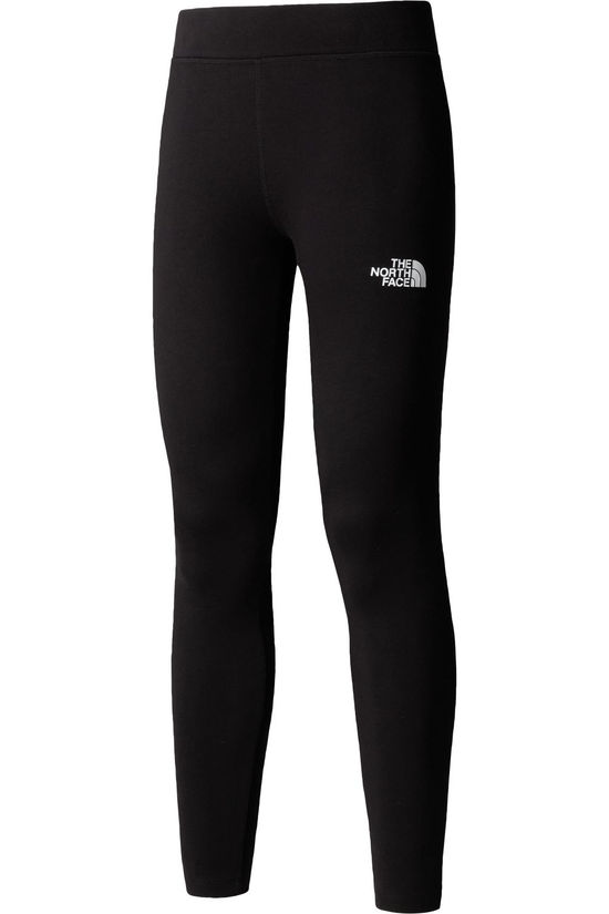 The North Face Collant W Simple Dome Legging Tnf Black