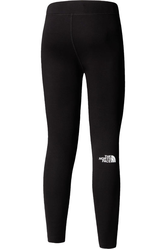 The North Face Collant W Simple Dome Legging Tnf Black
