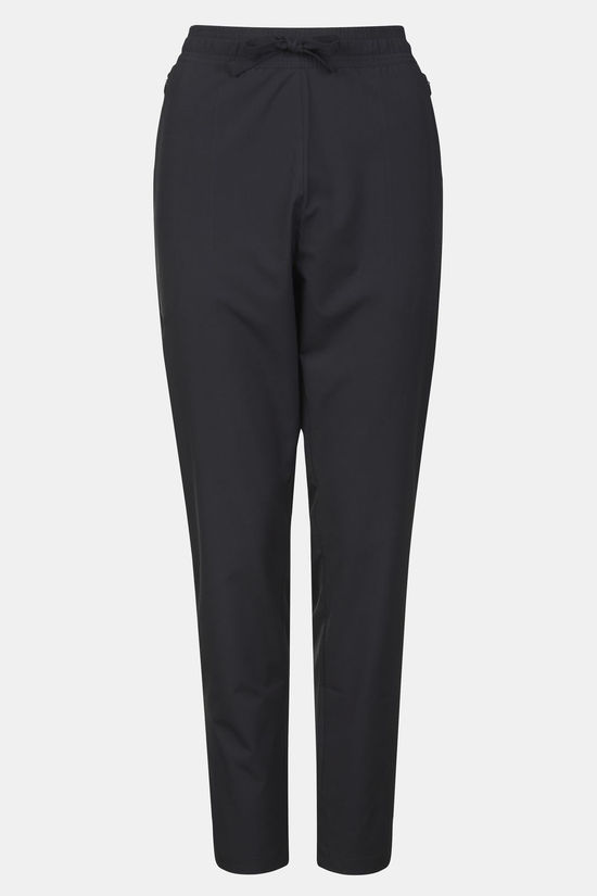 Ayacucho Pantalon City Travel Jogger W Black Te