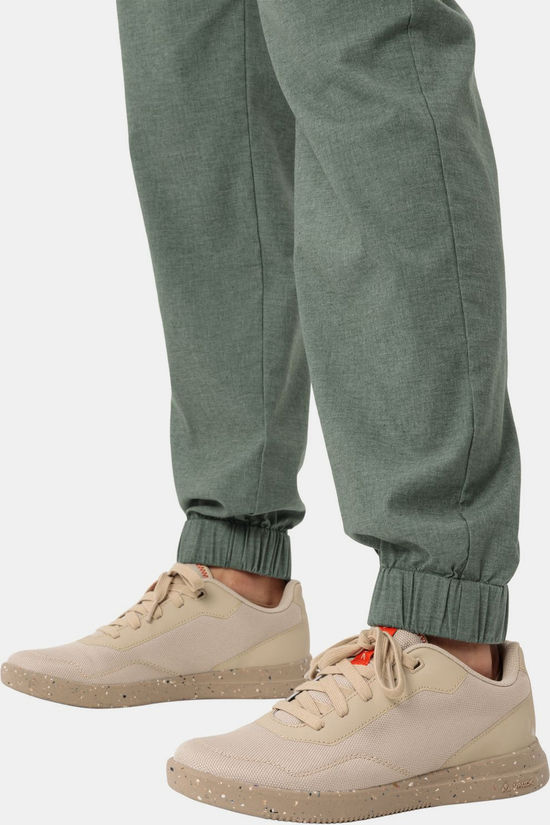 Vaude Pantalon Women's Redmont Agave