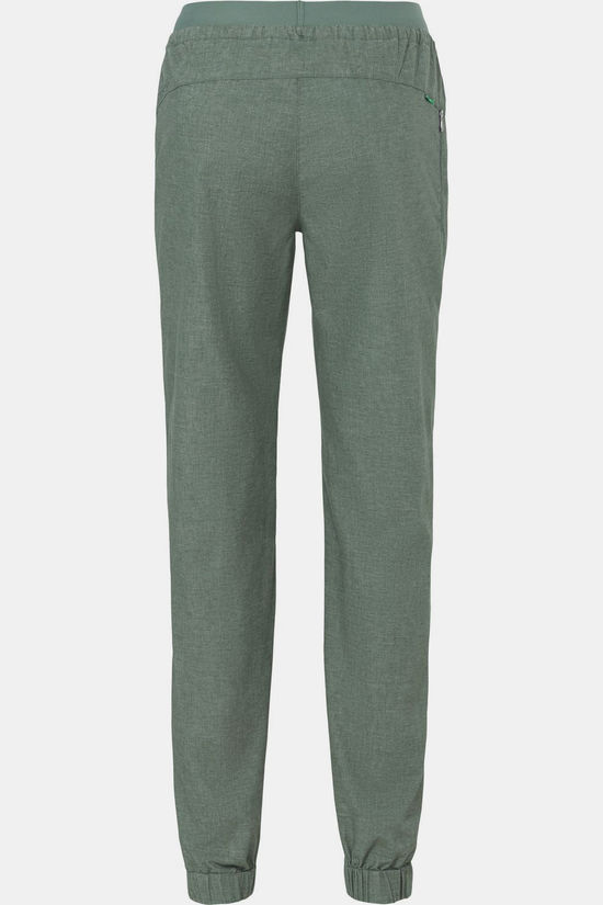 Vaude Pantalon Women's Redmont Agave